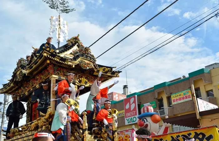 【行樂47】你所以為的「土味」 埼玉，實際上是東京後花園一般的存在！ 旅遊 第31張