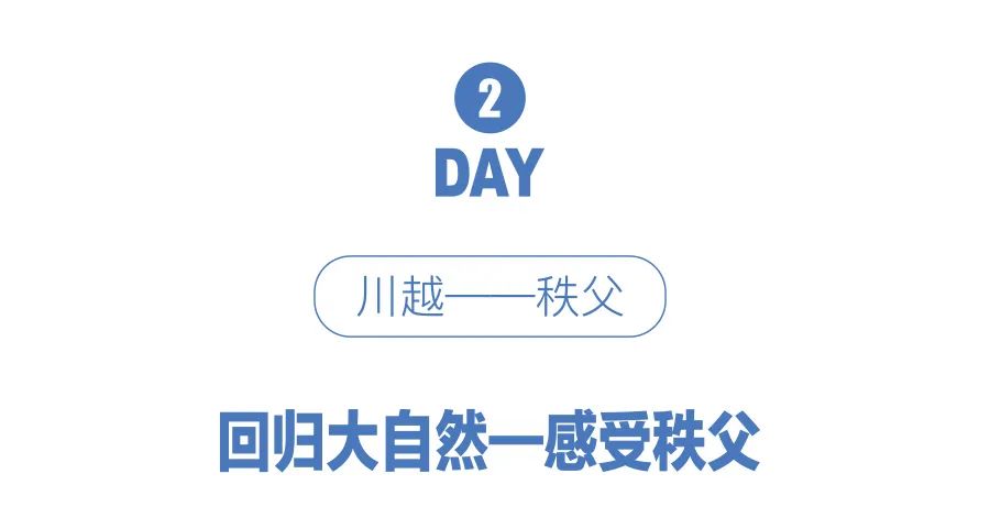 【行樂47】你所以為的「土味」 埼玉，實際上是東京後花園一般的存在！ 旅遊 第21張