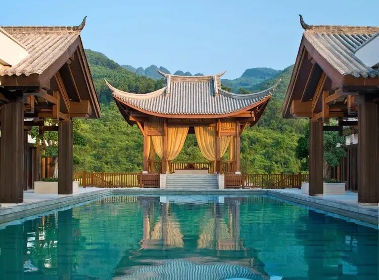 探店 好冷啊 来这些神仙般的温泉酒店吧 日本设计小站 微信公众号文章阅读 Wemp