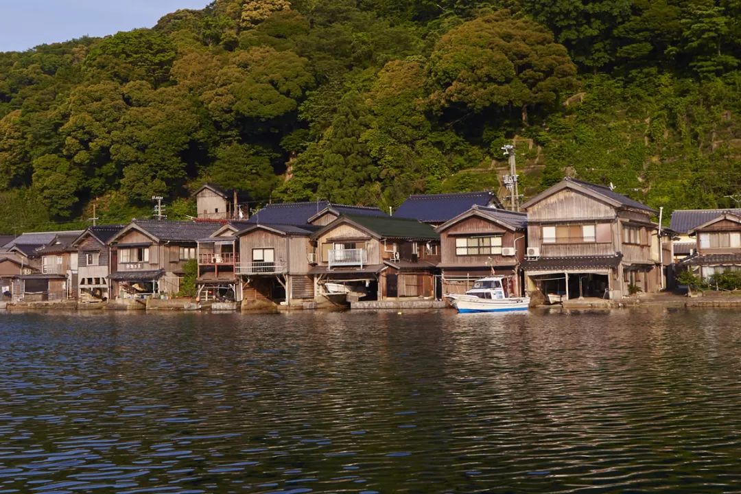 原本以為的日本土味鄉村，竟然這麼迷人？！ 旅行 第42張