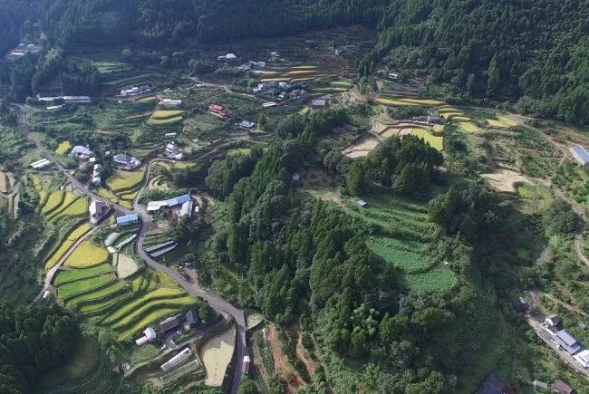 原本以為的日本土味鄉村，竟然這麼迷人？！ 旅行 第20張