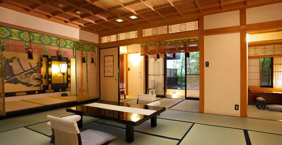太厲害了！日本溫泉達人做出了最全東京周邊溫泉攻略，18家旅館全收藏 旅遊 第45張