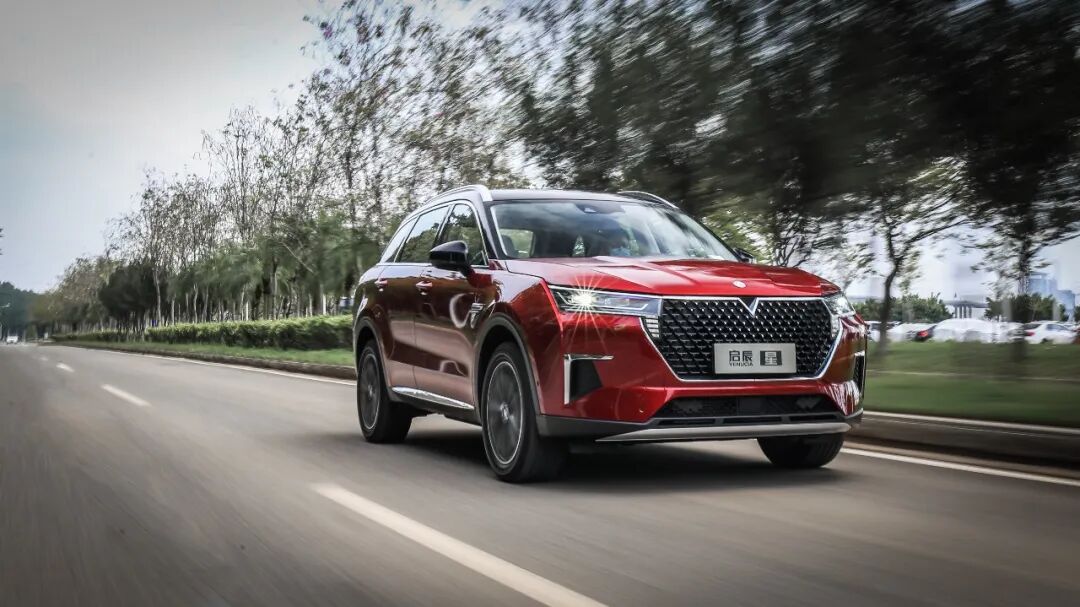 结合日本技术打造的最新中国suv 预计10万起 汽车控 汽车行情新闻 评测 微信头条新闻公众号文章收集网