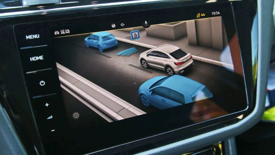 堪称大众最美SUV，颜值、实力双在线，起步不到25万！