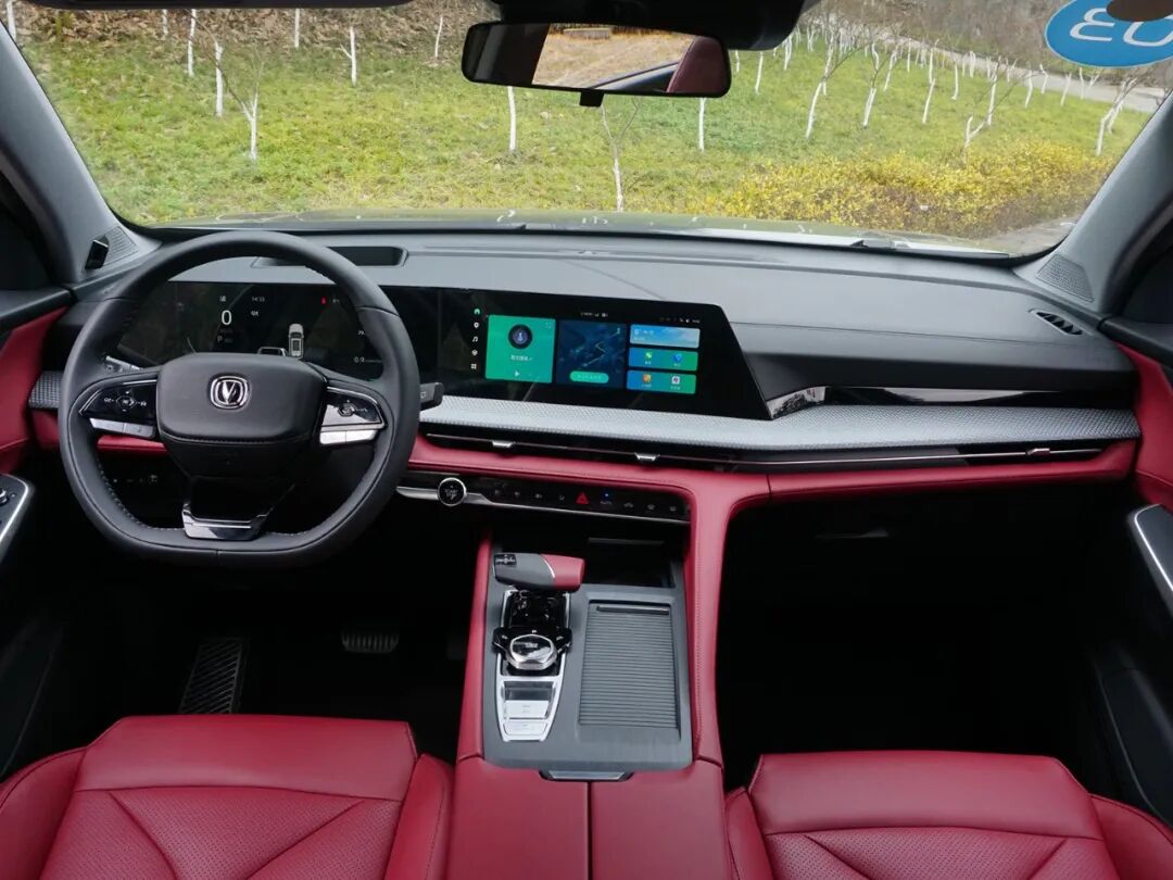 想买家用车的看过来 这几台国产车个顶个都是国货之光 买到就是赚到 一起去suv 每日精选公众号文章