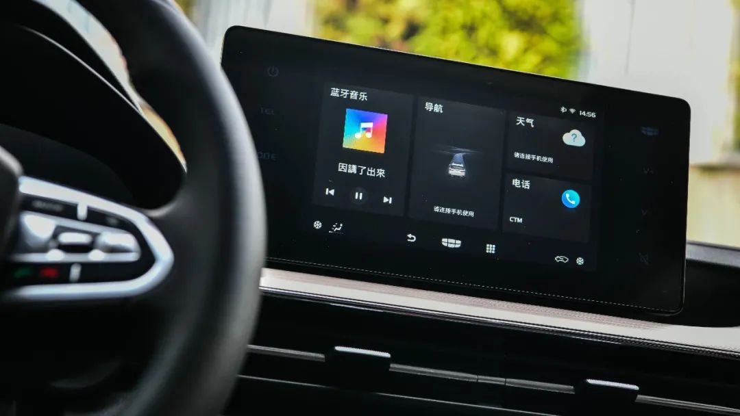 5万元买SUV！外观运动，内饰精致，动力实用，开过你就知道“真香”！