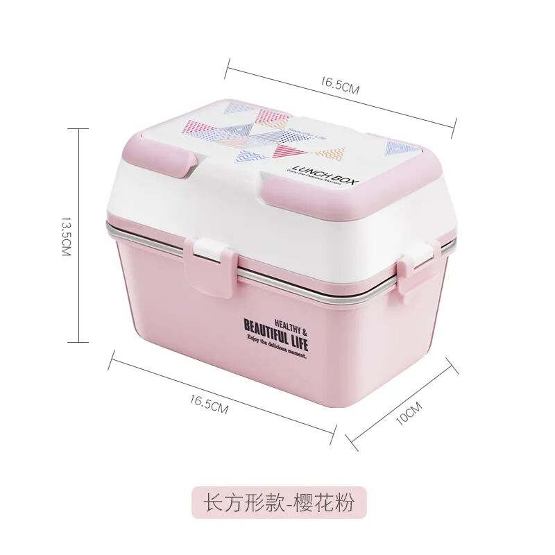 多功能微波炉怎么使用YOPO多功能开盖可微波炉三层便当盒！上班族、学生党必入推荐款！_https://www.jmylbn.com_新闻资讯_第29张