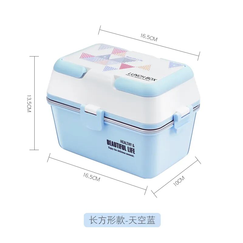 多功能微波炉怎么使用YOPO多功能开盖可微波炉三层便当盒！上班族、学生党必入推荐款！_https://www.jmylbn.com_新闻资讯_第31张