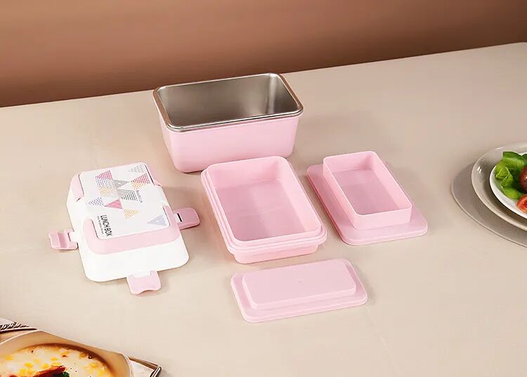 多功能微波炉怎么使用YOPO多功能开盖可微波炉三层便当盒！上班族、学生党必入推荐款！_https://www.jmylbn.com_新闻资讯_第26张