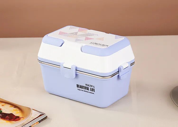 多功能微波炉怎么使用YOPO多功能开盖可微波炉三层便当盒！上班族、学生党必入推荐款！_https://www.jmylbn.com_新闻资讯_第28张