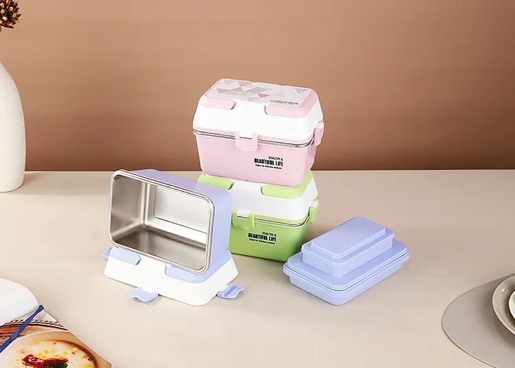 多功能微波炉怎么使用YOPO多功能开盖可微波炉三层便当盒！上班族、学生党必入推荐款！_https://www.jmylbn.com_新闻资讯_第13张