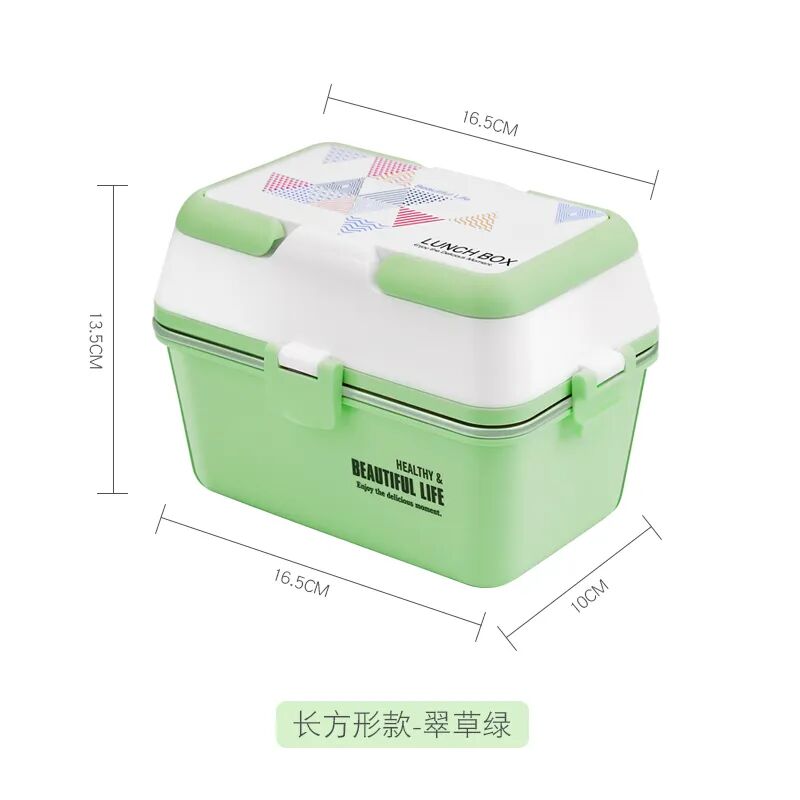 多功能微波炉怎么使用YOPO多功能开盖可微波炉三层便当盒！上班族、学生党必入推荐款！_https://www.jmylbn.com_新闻资讯_第30张