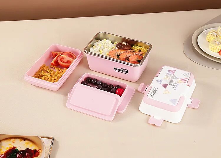 多功能微波炉怎么使用YOPO多功能开盖可微波炉三层便当盒！上班族、学生党必入推荐款！_https://www.jmylbn.com_新闻资讯_第15张