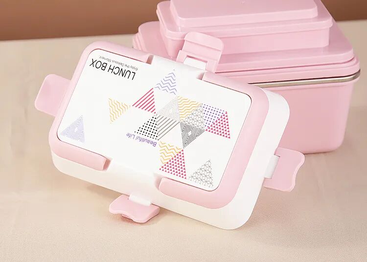 多功能微波炉怎么使用YOPO多功能开盖可微波炉三层便当盒！上班族、学生党必入推荐款！_https://www.jmylbn.com_新闻资讯_第12张