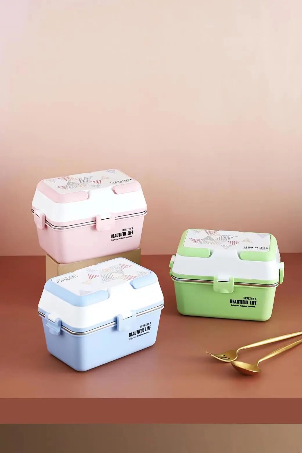 多功能微波炉怎么使用YOPO多功能开盖可微波炉三层便当盒！上班族、学生党必入推荐款！_https://www.jmylbn.com_新闻资讯_第18张