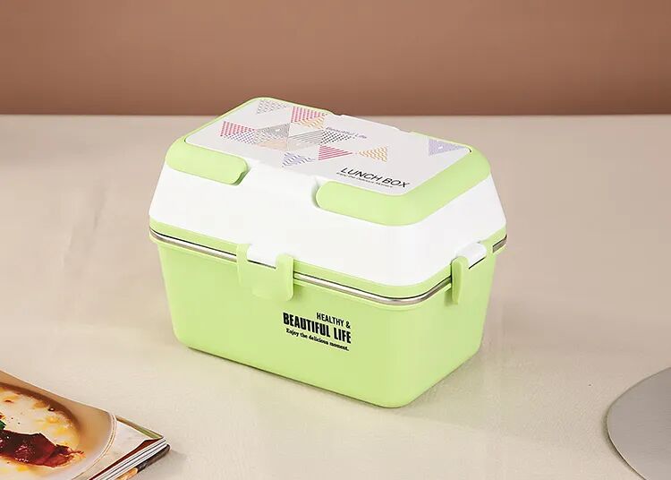 多功能微波炉怎么使用YOPO多功能开盖可微波炉三层便当盒！上班族、学生党必入推荐款！_https://www.jmylbn.com_新闻资讯_第33张