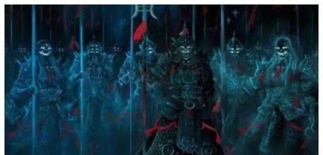 图片[1] - 唐山大地震中的阴兵借道 - 易航博客