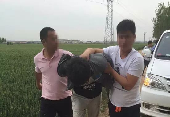 重磅!警方首次披露高档车被盗后洗白全环节