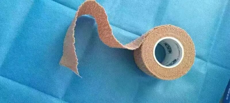 医用绷带为什么能止血献血科普 绷带按压的重要性_https://www.jmylbn.com_新闻资讯_第8张