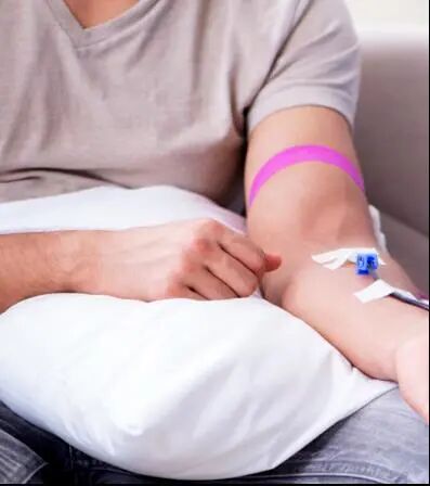 医用绷带为什么能止血献血科普 绷带按压的重要性_https://www.jmylbn.com_新闻资讯_第10张