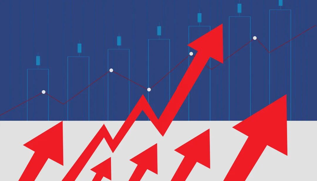 【第6交易日】A股_强势震荡_今晚18_00敬请关注