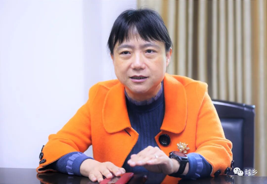 加油干张晨副市长走访慰问市体育局把握好势头实现新发展