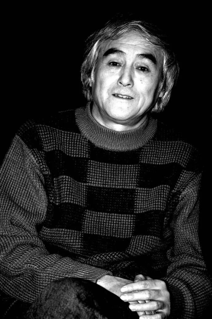 诗坛元老芒克领衔中国桂冠诗人云集锦溪古镇诗歌民谣节