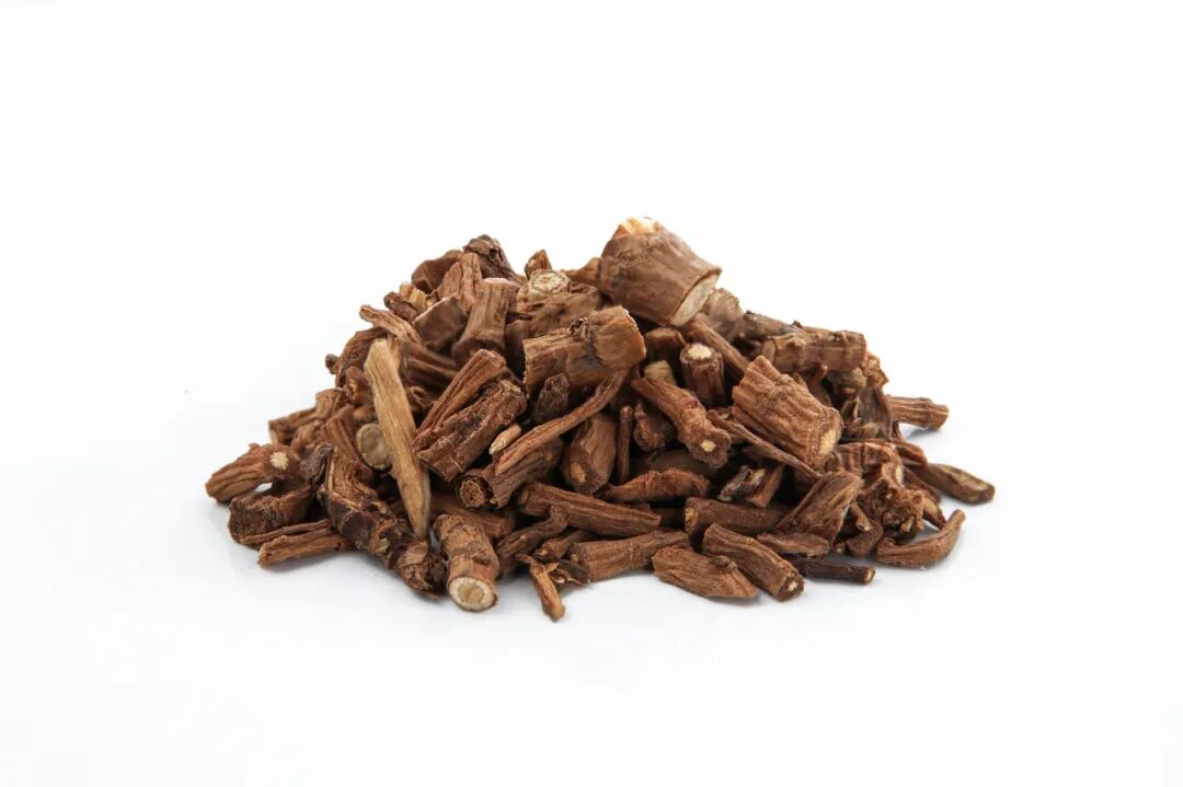 重用小柴胡颗粒，治疗肺炎后的咳嗽