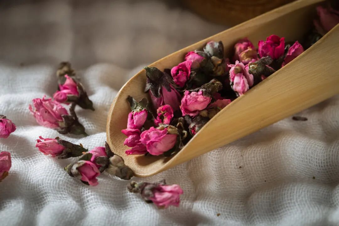 吃干黄花菜有什么好处