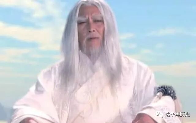 封神演义 这位大神独闯诛仙阵 通天教主用诛仙剑也无法伤他分毫 达子黑历史 微信公众号文章阅读 Wemp