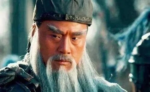 割关羽头颅图片高清_关羽割袍断义的故事_关羽头颅被割图片