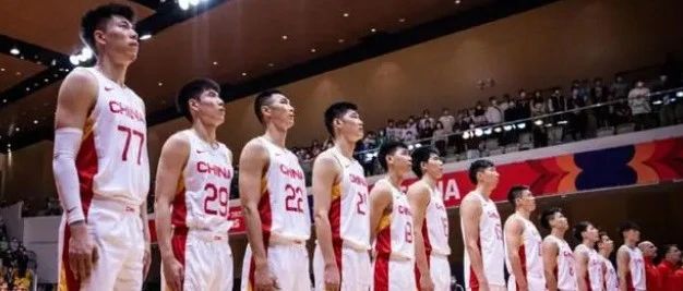 中国男子篮球世界杯再次遭遇“报名”？不要过于乐观，因为你可能会在资格赛或实际情况中被东道国卡住