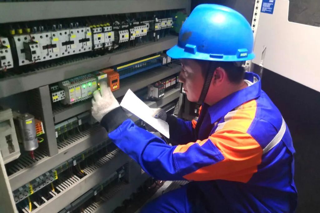 风机叶片转一圈，到底能发多少度电？的图15