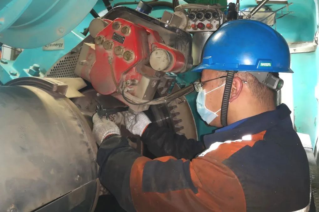 风机叶片转一圈，到底能发多少度电？的图14