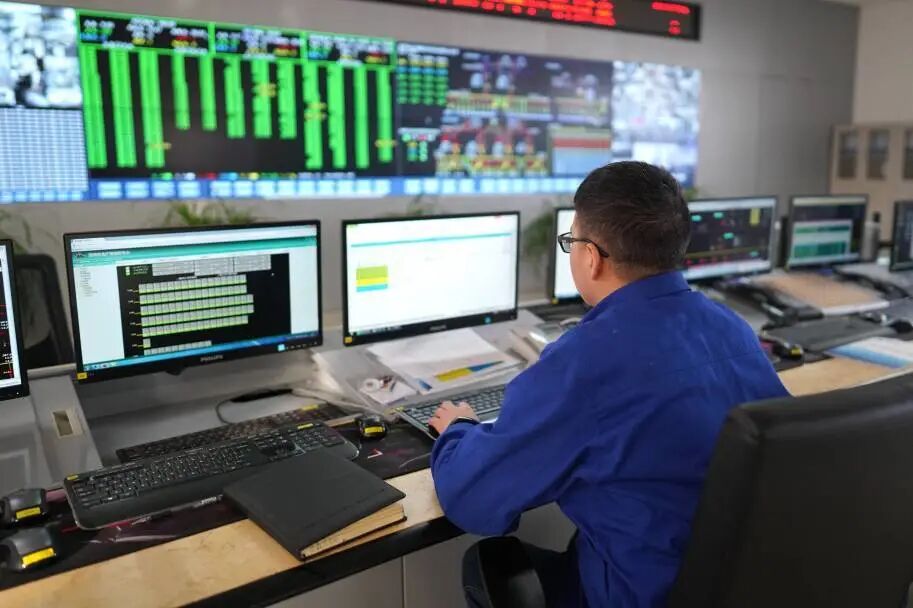 风机叶片转一圈，到底能发多少度电？的图16