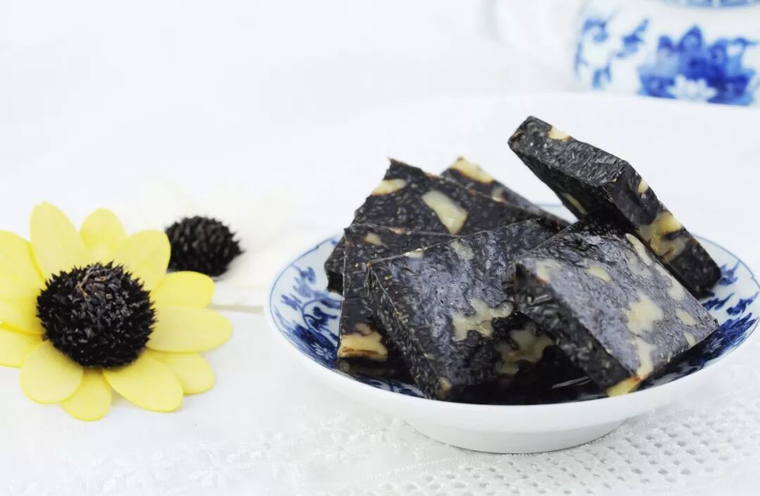 吃阿胶的好处及禁忌