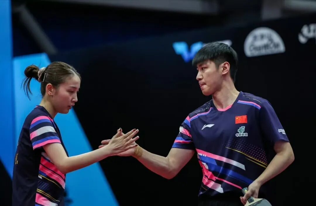 奥恰洛夫退赛薛飞递补