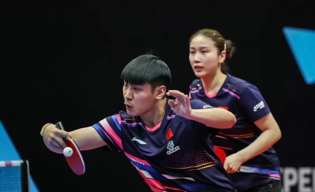 奥恰洛夫退赛薛飞递补