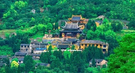 咱信阳新增国家级4a景区啦河南省总共新增13家4a景区看看都是哪些