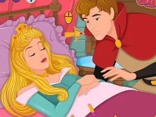 英文儿歌 Sleeping Beauty 小公主们最喜欢的睡美人 英杰瑞少儿英语 微信公众号文章阅读 Wemp