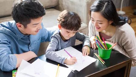 鼓勵孩子有技巧，爸媽說對話，孩子才肯聽 親子 第6張