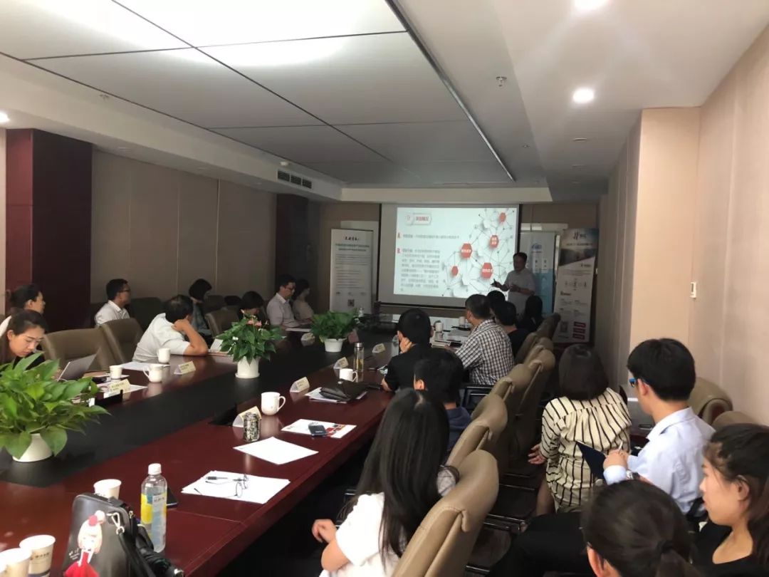 绿色环保产业创业项目 第二届天赋资本环保项目创业扶持计划暨寻找好项目——北京专场圆满落幕