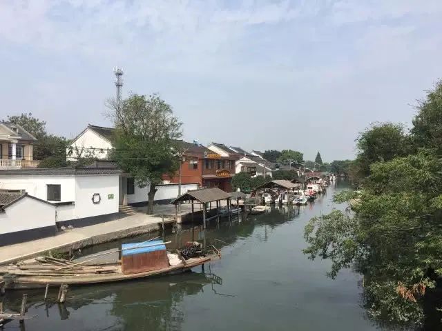 蘇州，鄉村行。 旅遊 第26張