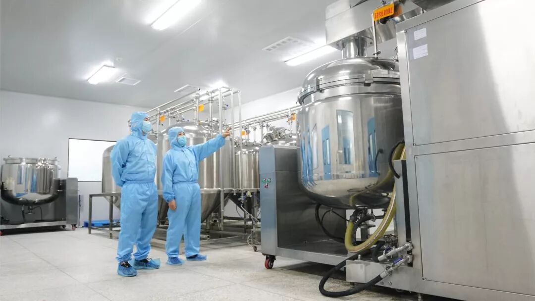 壳聚糖抗菌凝胶怎么用‼️三八妇乐壳聚糖抗菌水凝胶为什么如此受欢迎？_https://www.jmylbn.com_新闻资讯_第17张