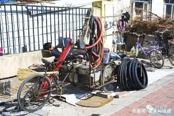 适合东北农村创业项目_最新适合农村的五个创业项目_适合男性农村创业项目