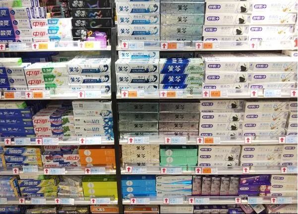 舒适达牙膏的用法_牙膏舒适达的功效_舒适达牙膏的作用和功效