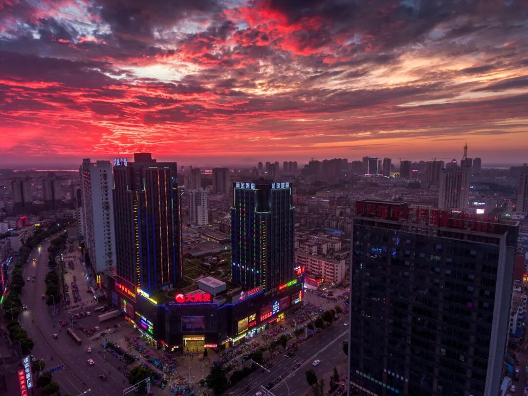 "安"与"徽",这次终于"牵手"了