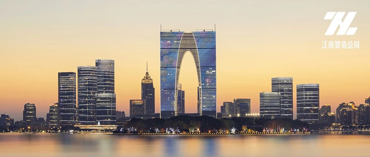 上海之外，这四座城市也关乎经济命脉