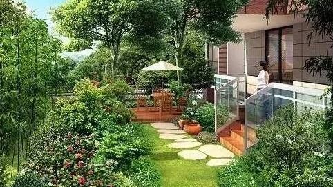 退休后，回老家建个院子，过这样的生活