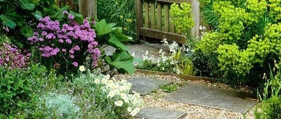 走进这间院子，我们属于自己……